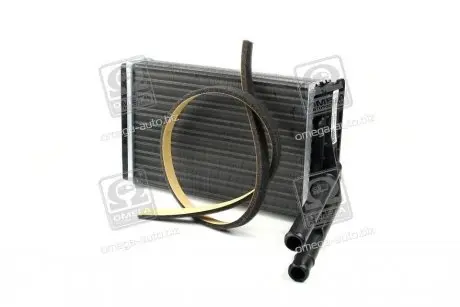 Отопитель NISSENS 70224