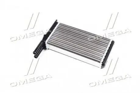 Отопитель NISSENS 71761