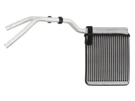 Отопитель NISSENS 71770