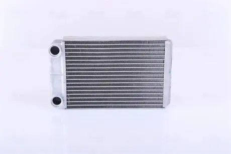 Радиатор печки NISSENS 72671