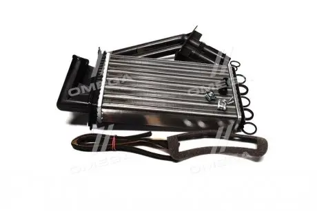 Отопитель NISSENS 73368