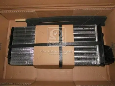 Отопитель NISSENS 73375