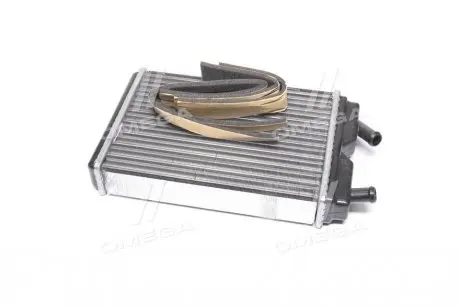 Радиатор печки NISSENS 73624