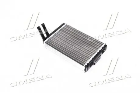 Радиатор печки NISSENS 73642