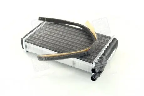 Отопитель NISSENS 73940