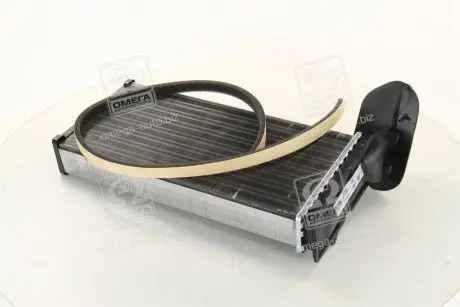 Отопитель NISSENS 73965