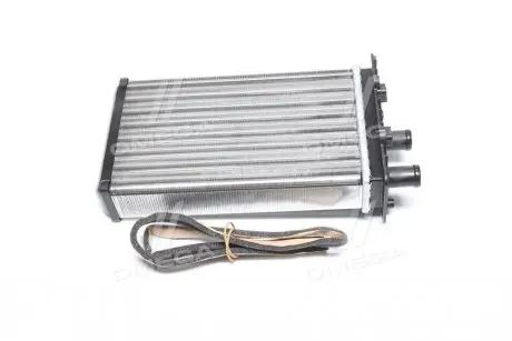 Отопитель NISSENS 73974