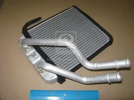 Отопитель NISSENS 73975