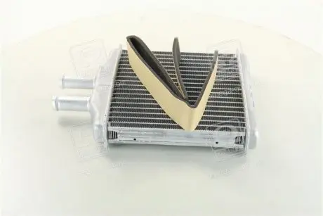 Отопитель NISSENS 76509