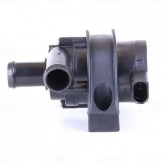 Додатковий водяний насос NISSENS 831063