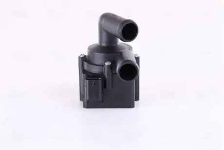 Дополнительный водяной насос NISSENS 831072