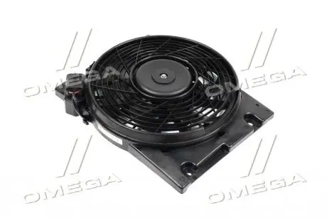 Вентилятор радиатора NISSENS 85186