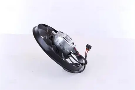 Вентилятор радиатора NISSENS 85618