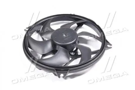 Вентилятор радиатора NISSENS 85674