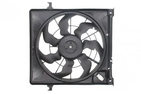 Вентилятор радиатора NISSENS 85896
