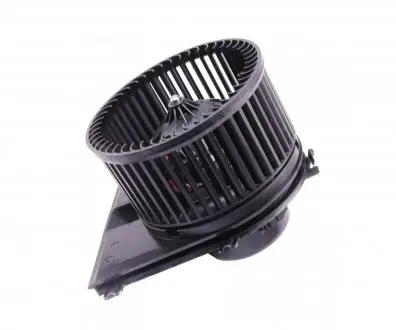 Вентилятор отопителя (печки) NISSENS 87022