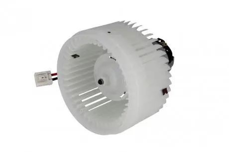 Вентилятор печки NISSENS 87036