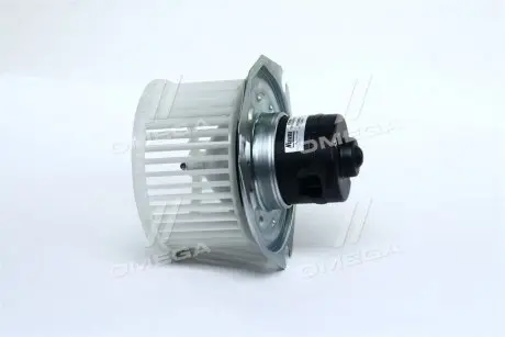 Вентилятор отопителя NISSENS 87058