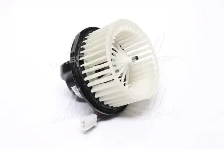 Вентилятор отопителя NISSENS 87068
