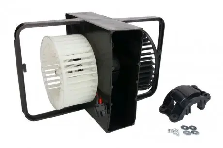 Вентилятор печки NISSENS 87115
