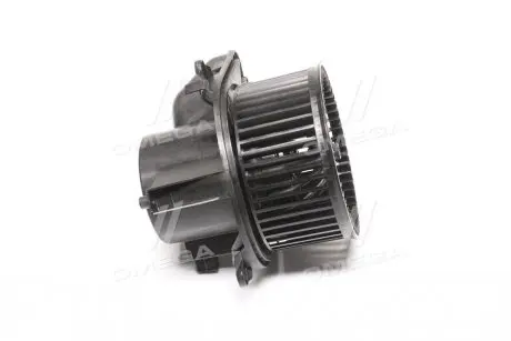 Вентилятор отопителя NISSENS 87131