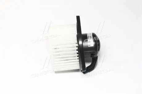 Вентилятор отопителя NISSENS 87142