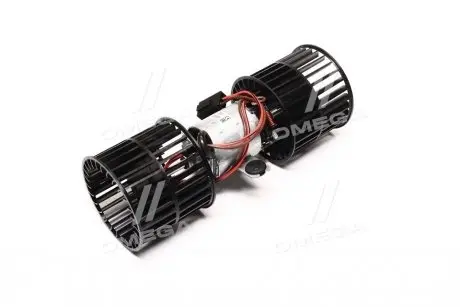 Вентилятор салона NISSENS 87411