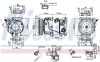 Компресор кондиціонера First Fit NISSENS 890229 (фото 7)