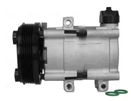 Компрессор кондиционера NISSENS 89068