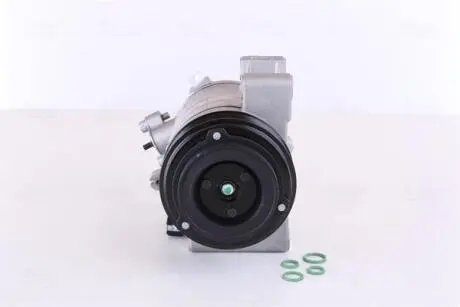 Компрессор кондиционера NISSENS 890874