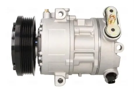 Компресор кондиціонера First Fit NISSENS 89100