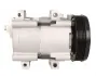 FORD Компресор кондиціонера ESCORT V 90-, ESCORT VI 95-, MAVERICK 01-, MONDEO I 93-, MONDEO II 96- NISSENS 89205 (1018265, 1021290, 1027456) (фото 4)