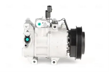 Компрессор кондиционера NISSENS 89279