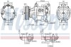 Компрессор кондиционера NISSENS 89324 (фото 5)