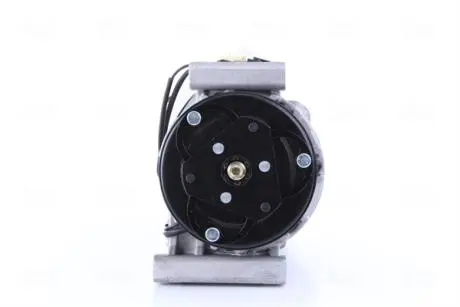 Компресор кондицiонера NISSENS 89350