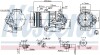 Компрессор кондиционера NISSENS 89479 (фото 6)