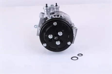 Компрессор кондиционера NISSENS 89503