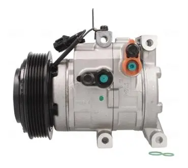 Компрессор кондиционера NISSENS 89533