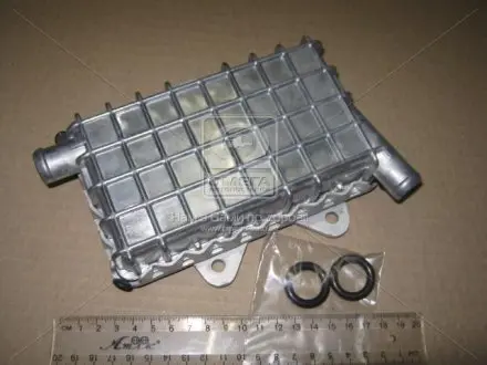 Масляний радіатор NISSENS 90618