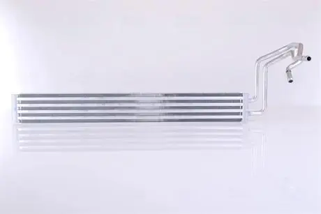 Радиатор масляный NISSENS 90633