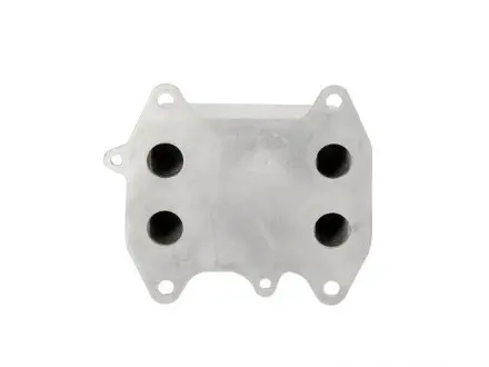 Масляный радиатор NISSENS 90681