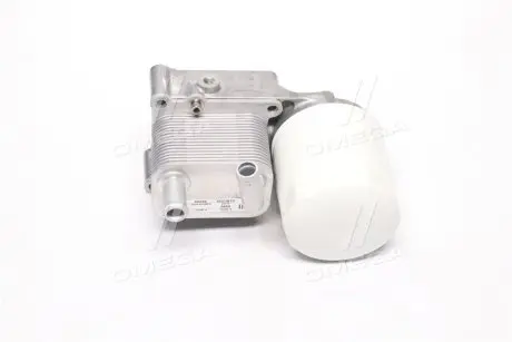 Масляный радиатор NISSENS 90696