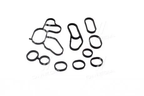 Комплект прокладок резиновых NISSENS 9070005