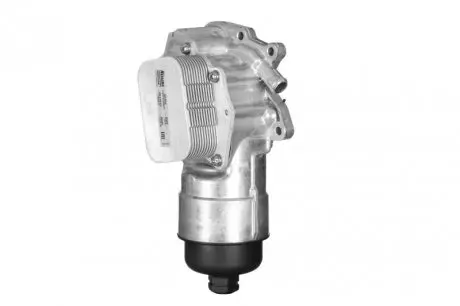 Радиатор масляный NISSENS 90703