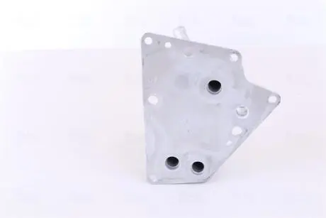 Радіатор масляний NISSENS 90802