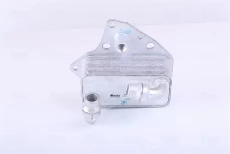 Радиатор масляный NISSENS 90803