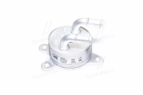 Охолоджувач мастила NISSENS 90842