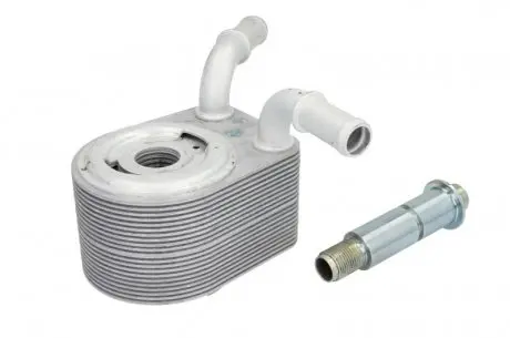 Масляный радиатор NISSENS 90849