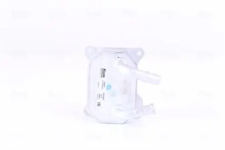 Охолоджувач мастила NISSENS 90897