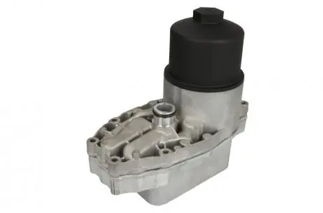 Масляный теплообменник NISSENS 90948